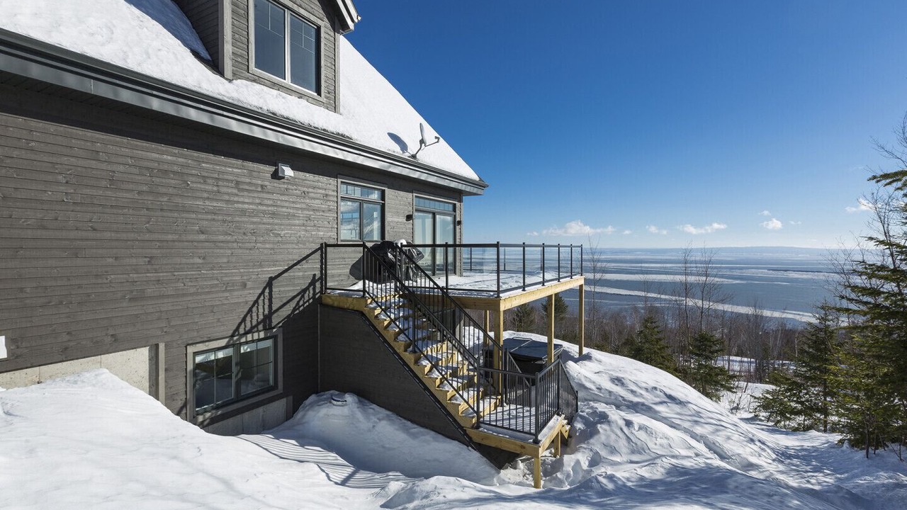 Photo of Outdoor in Saint-Joseph-de-la-Rive
