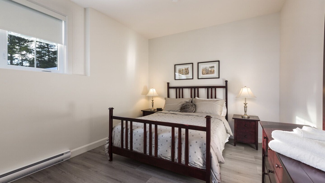 Photo of Bedroom in Saint-Joseph-de-la-Rive