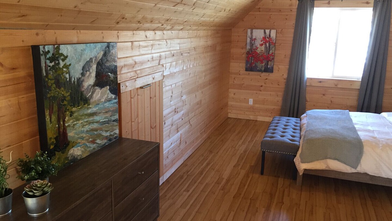Photo of Bedroom in Beaver Mines