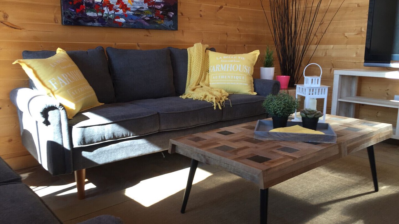 Photo of Livingroom in Beaver Mines