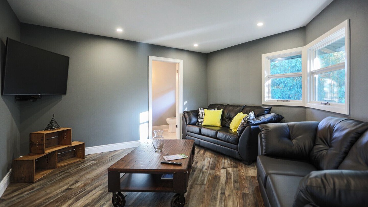 Photo of Livingroom in Louth