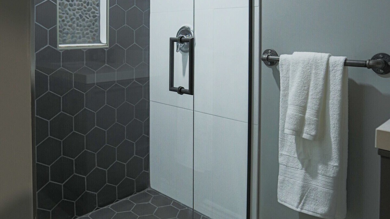 Photo of Bathroom in Louth