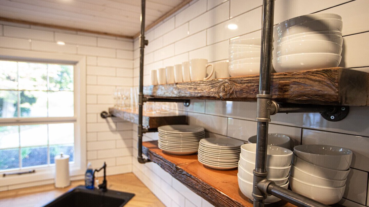 Photo of Kitchen in Louth