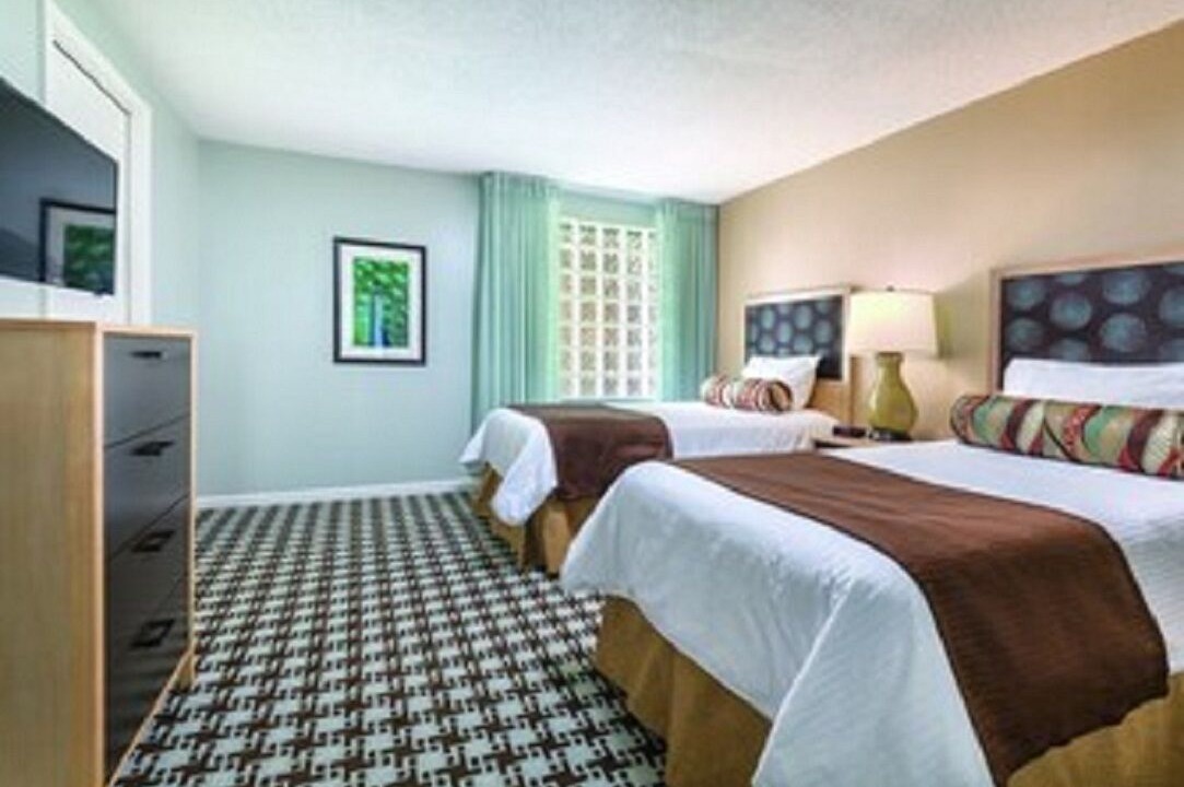 Photo of Bedroom in Inner Harbour