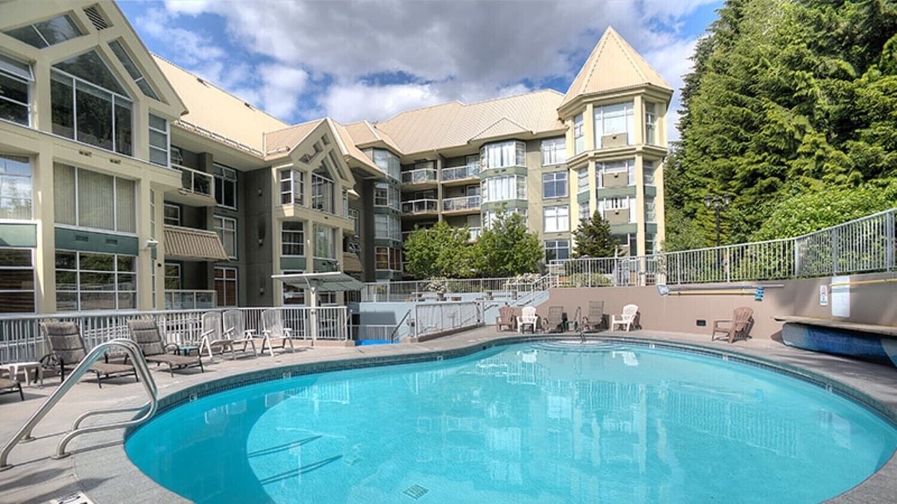Photo of Outdoor in Upper Village