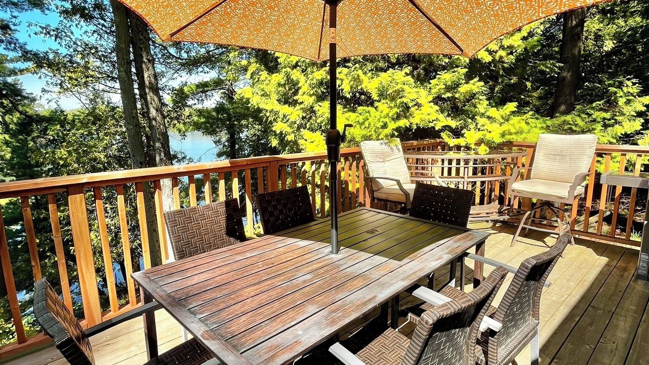 Photo of Outdoor in Tay Valley