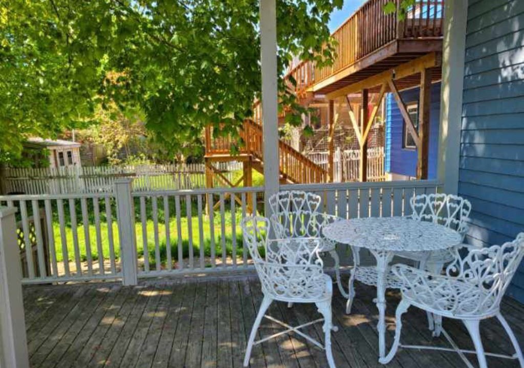 Photo of Outdoor in North End