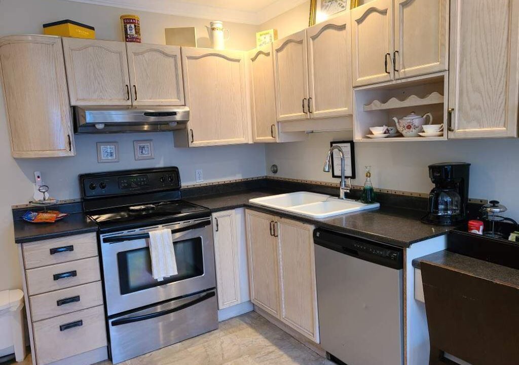 Photo of Kitchen in North End