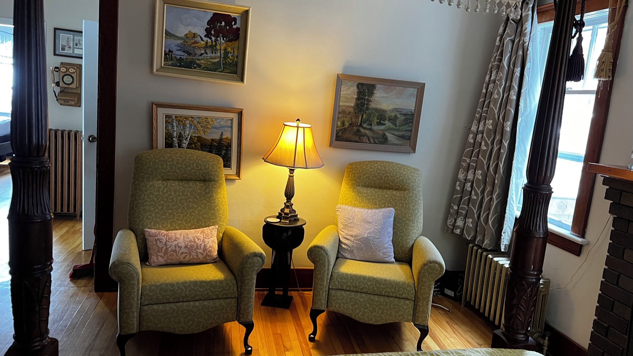 Photo of Bedroom in North End