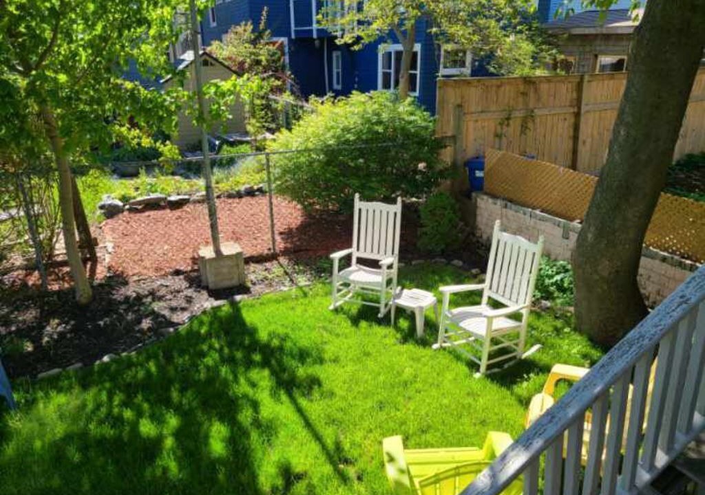 Photo of Outdoor in North End
