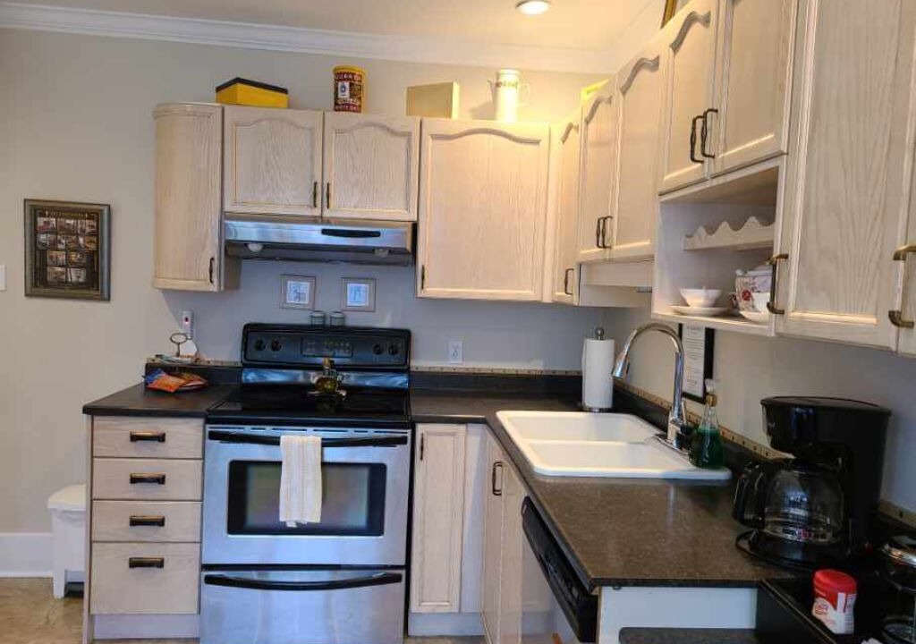 Photo of Kitchen in North End