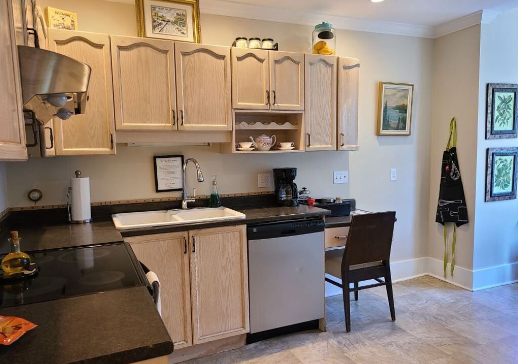 Photo of Kitchen in North End