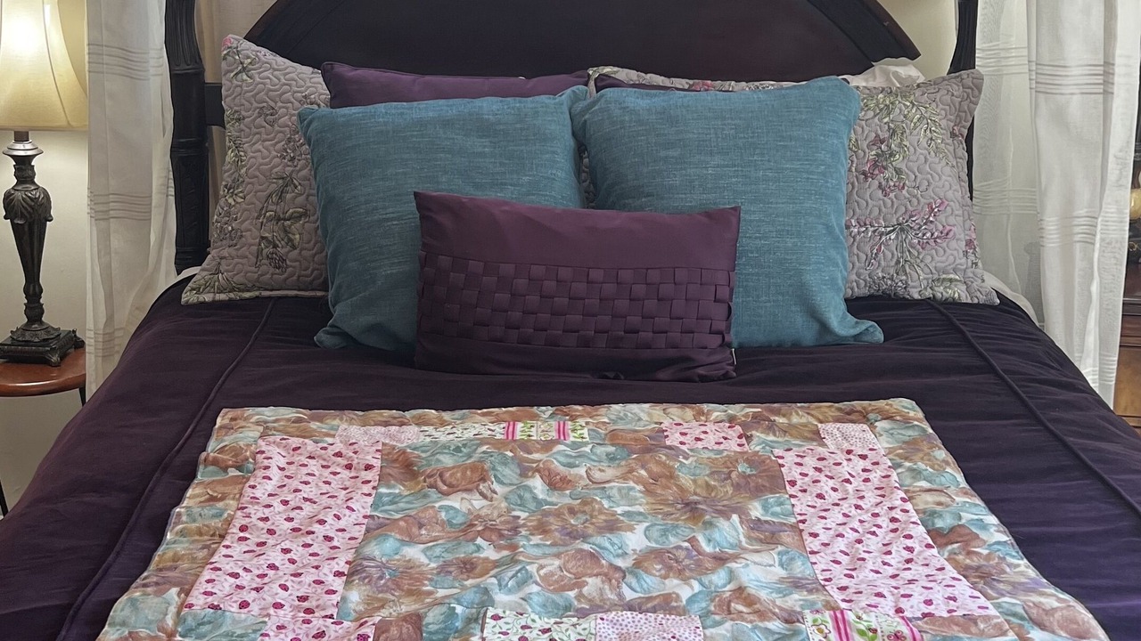 Photo of Bedroom in North End