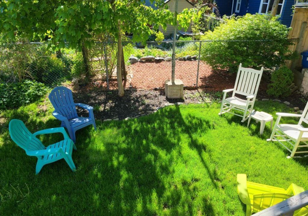 Photo of Outdoor in North End