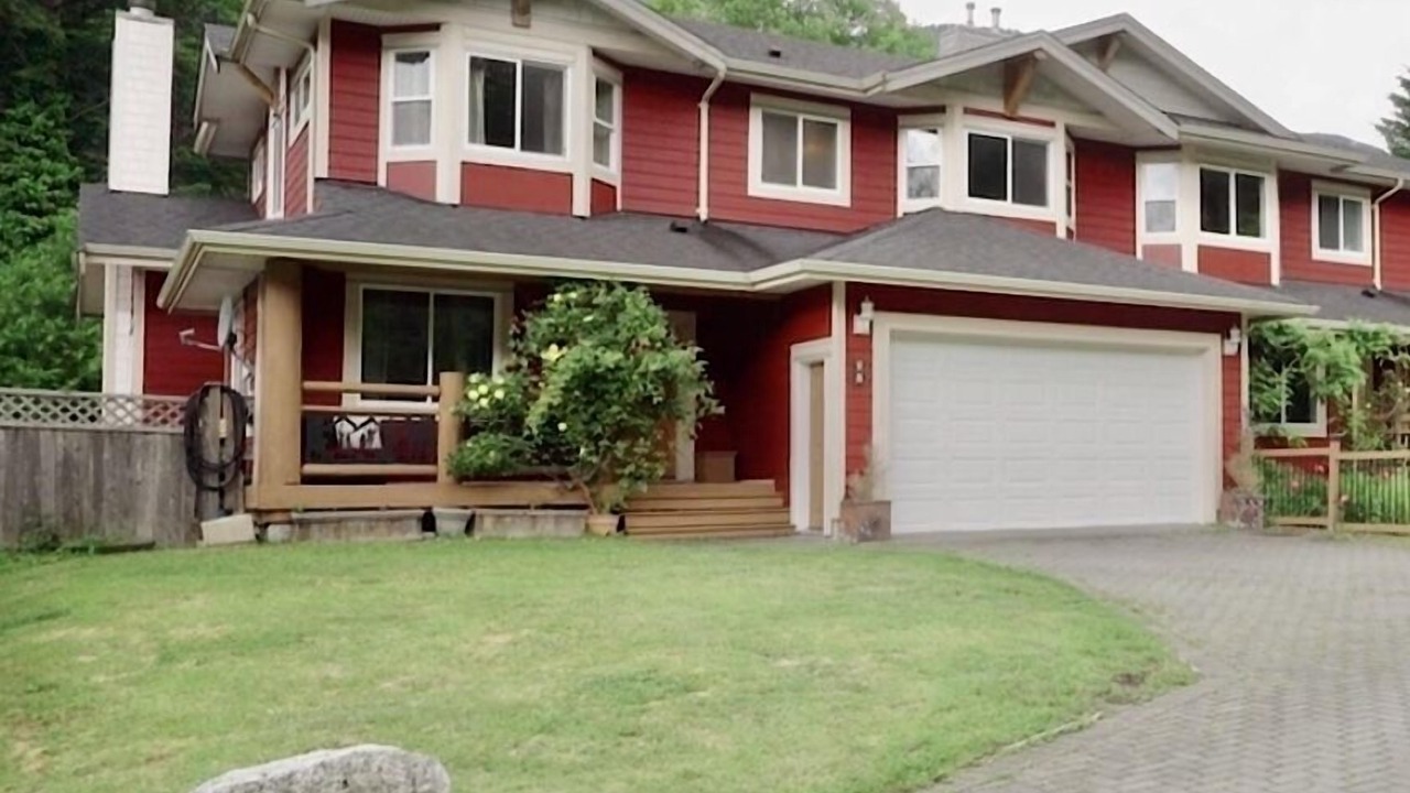 Photo of Outdoor in Brackendale