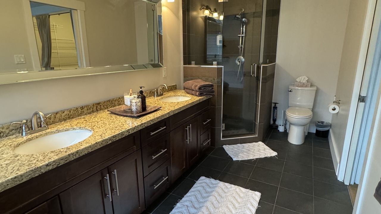 Photo of Bathroom in Brackendale