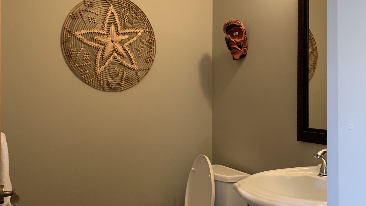 Photo of Bedroom in Brackendale