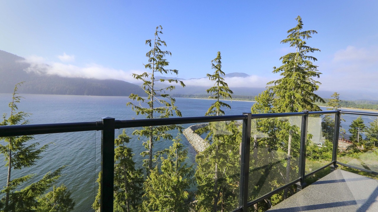 Photo of Others in Port Renfrew