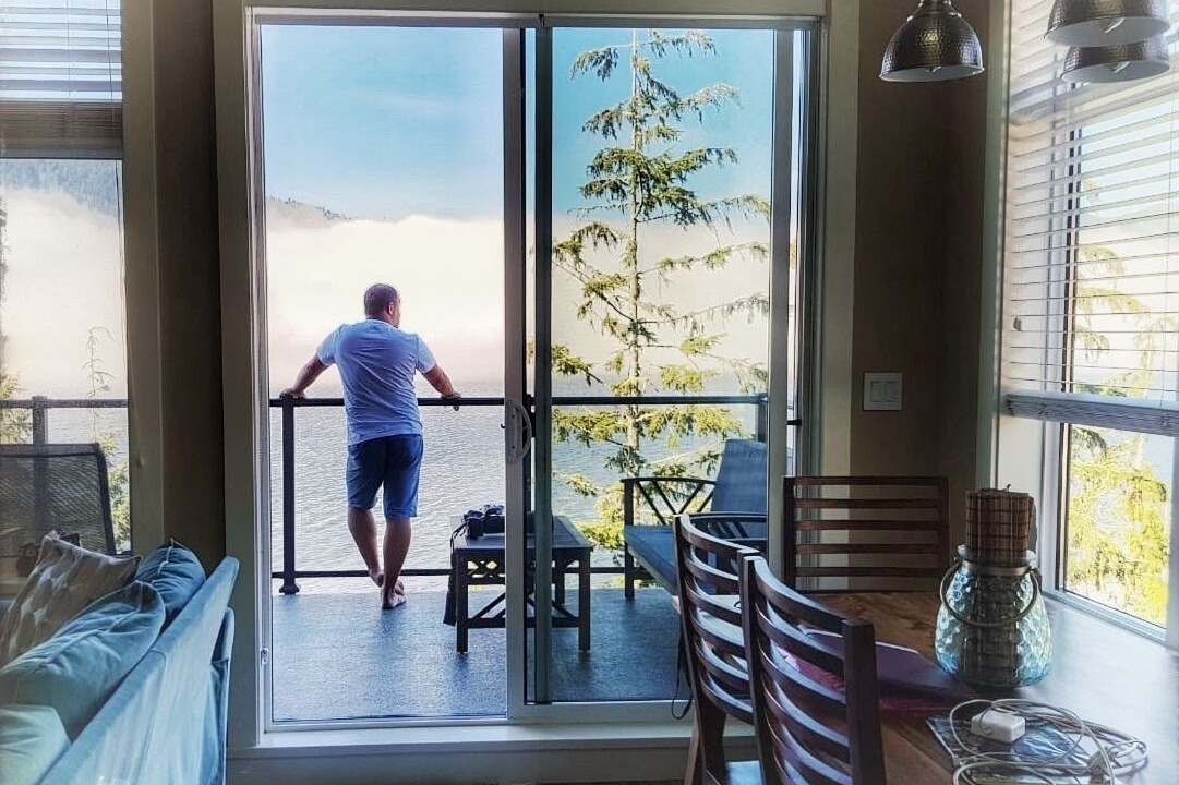 Photo of Others in Port Renfrew