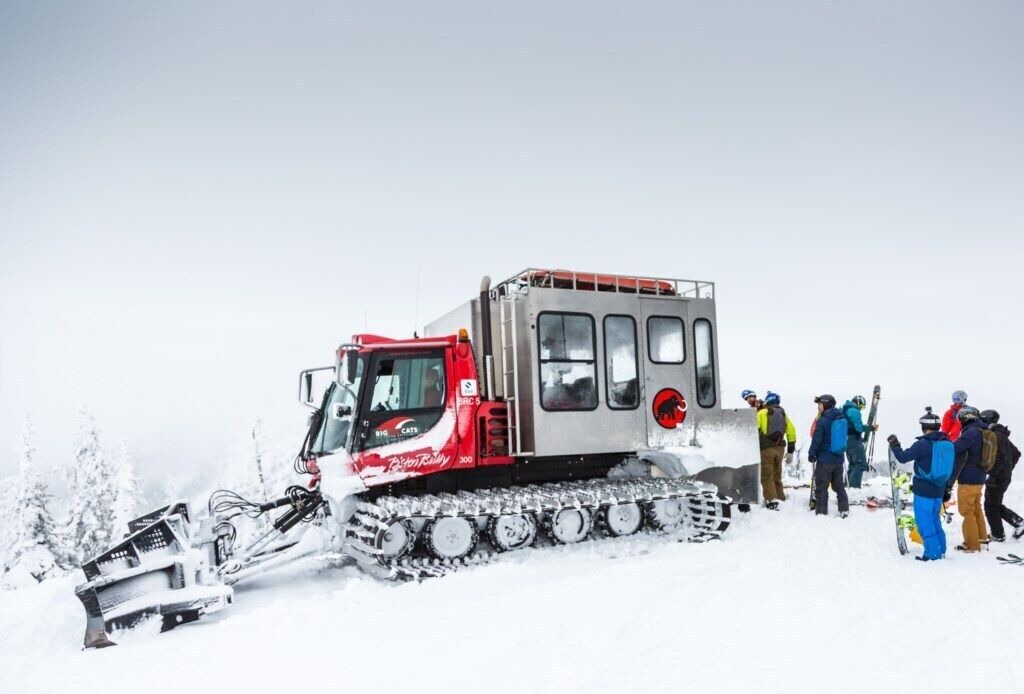 Photo of Others in Rossland