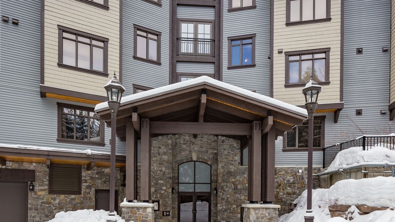Photo of Outdoor in Rossland