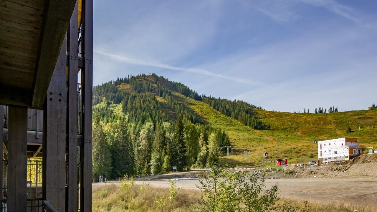 Photo of Others in Rossland