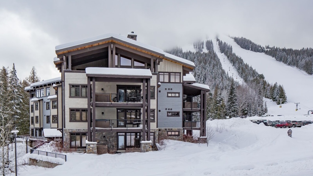 Photo of Outdoor in Rossland