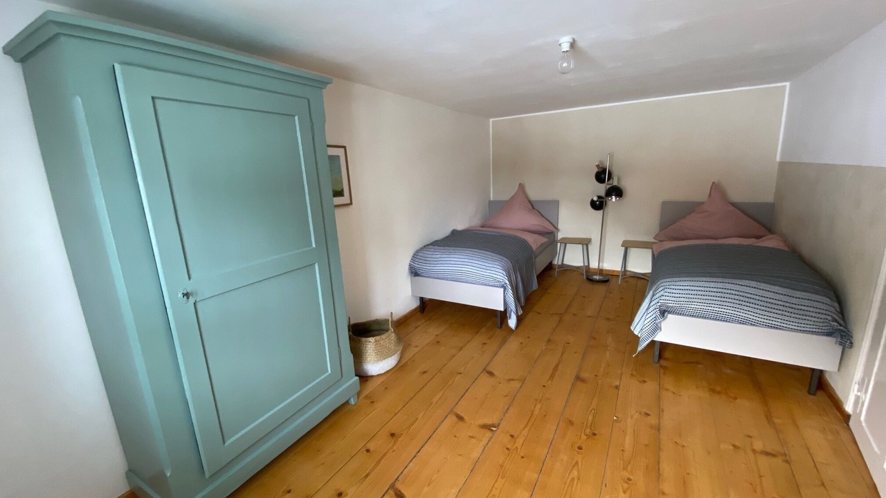 Photo of Bedroom in Berwang