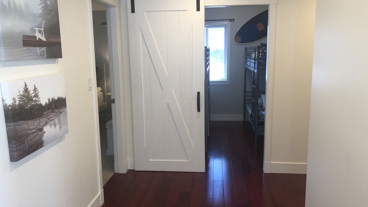 Photo of Bedroom in Cultus Lake