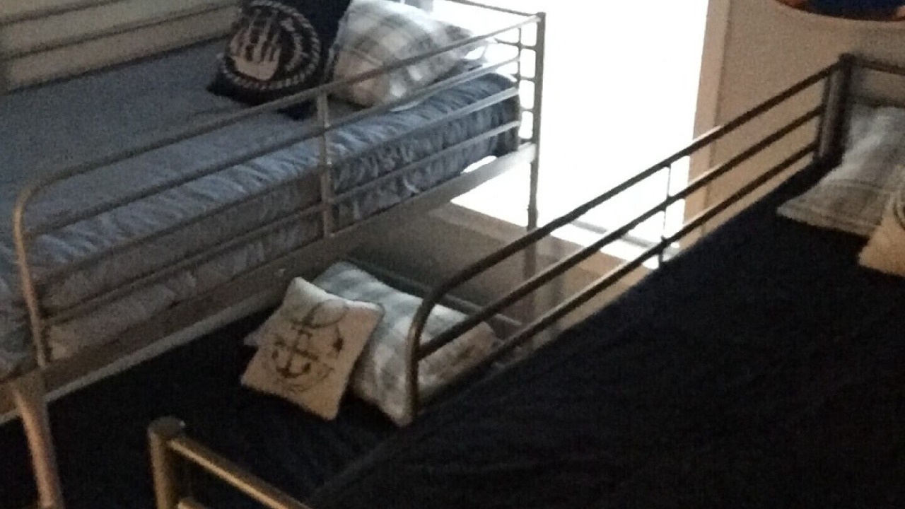 Photo of Bedroom in Cultus Lake