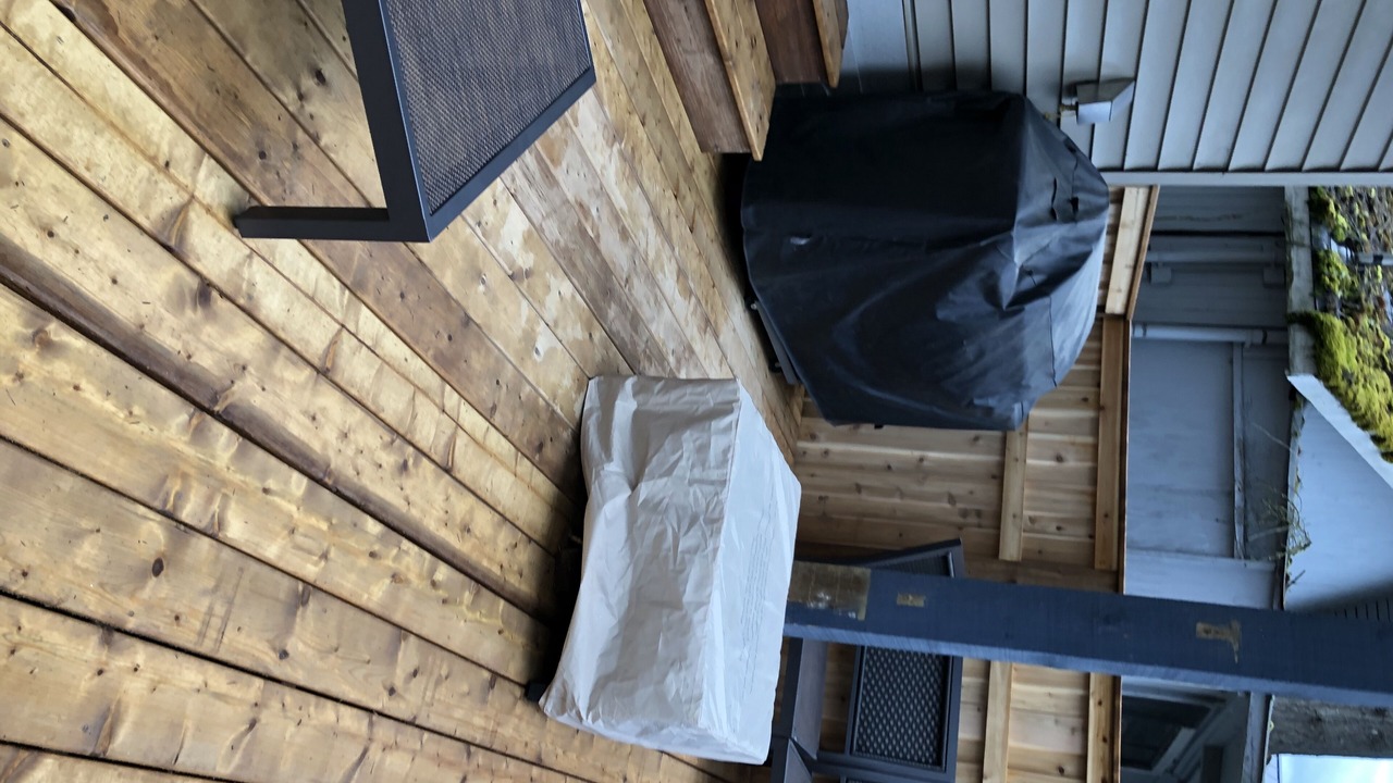 Photo of Outdoor in Cultus Lake