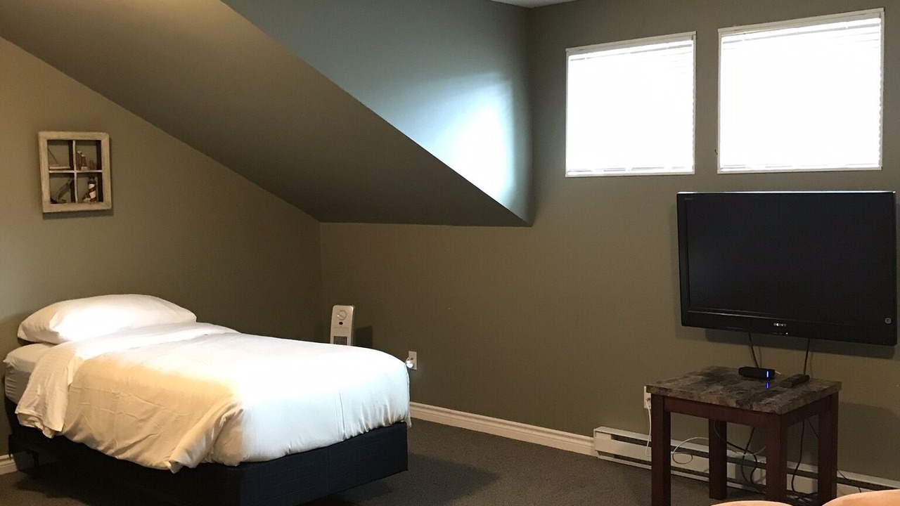 Photo of Bedroom in Kent