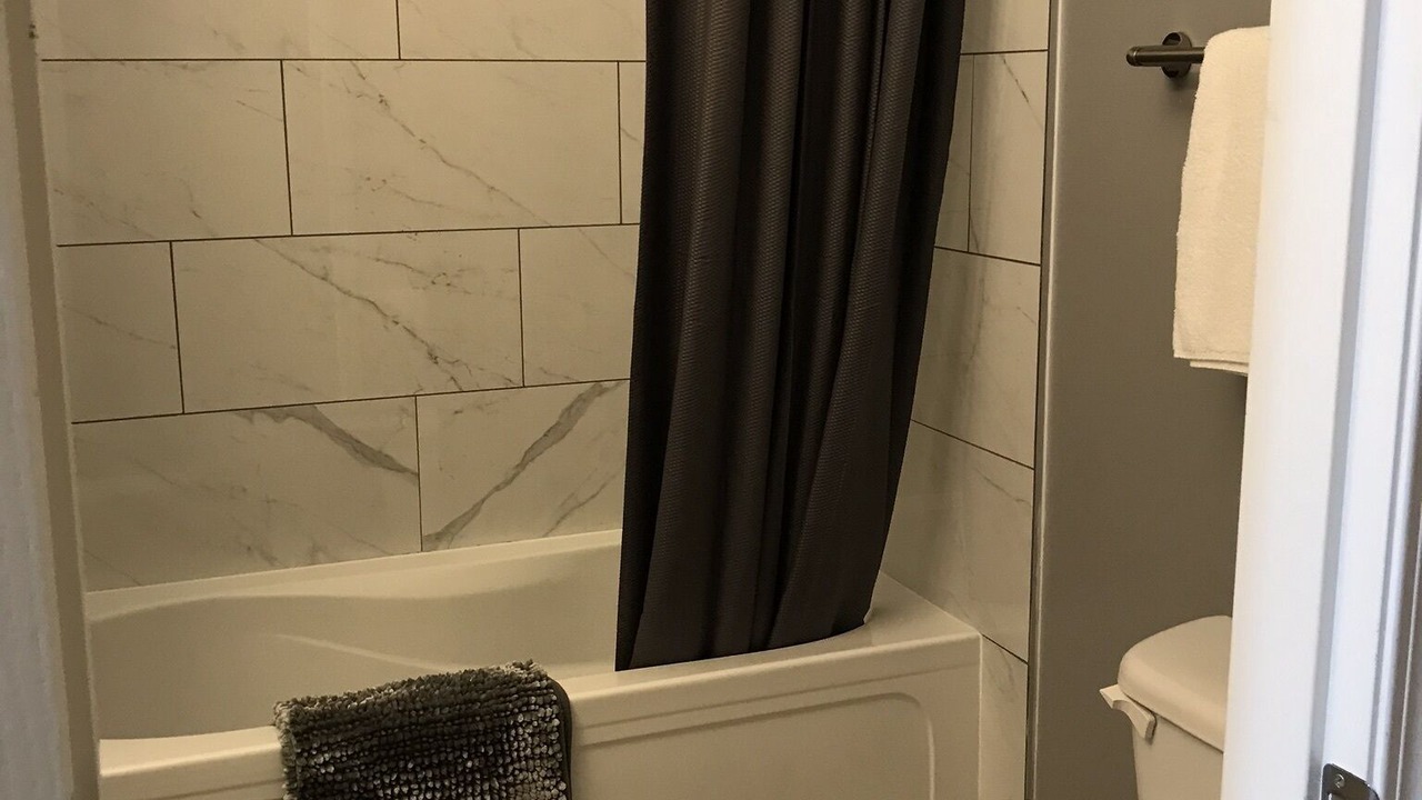 Photo of Bathroom in Kent