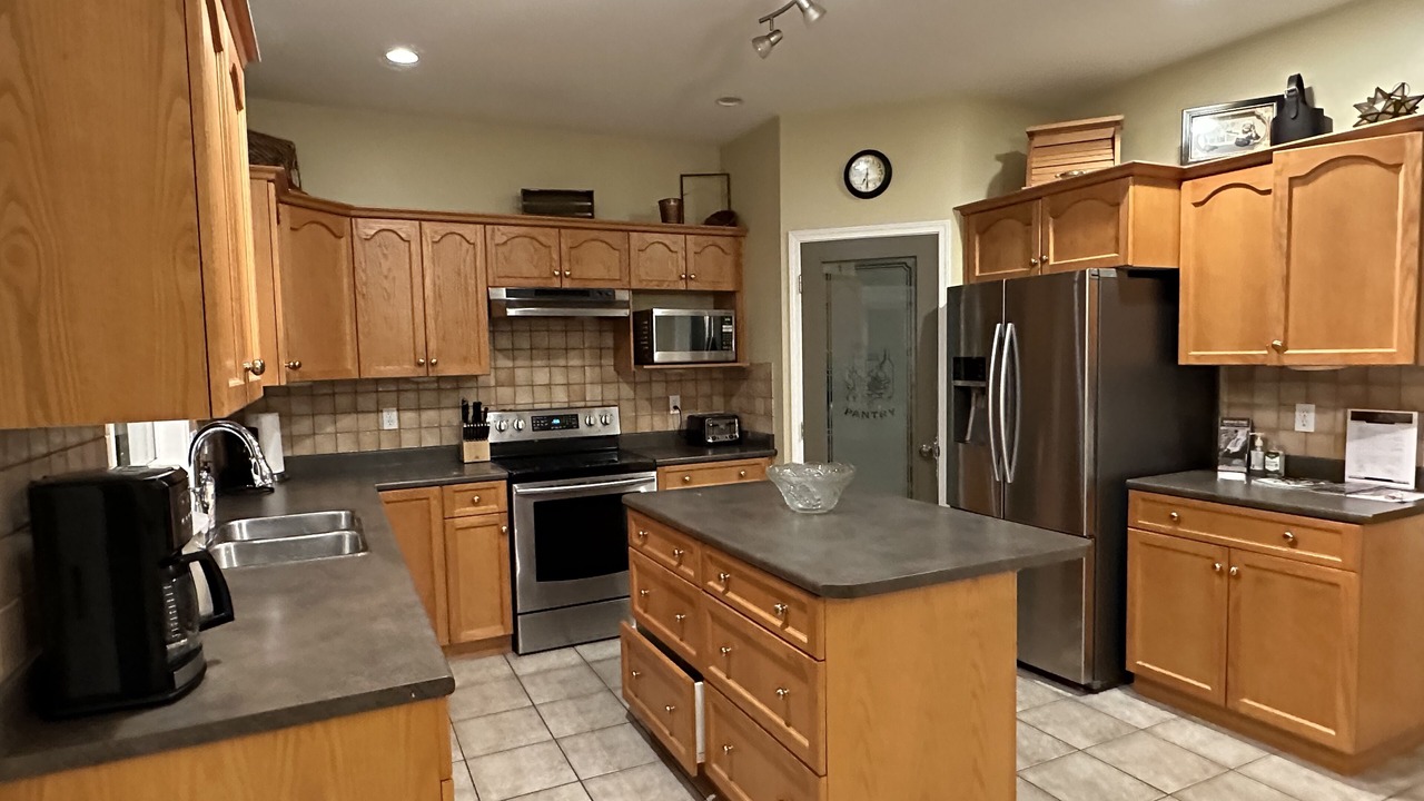 Photo of Kitchen in Kent