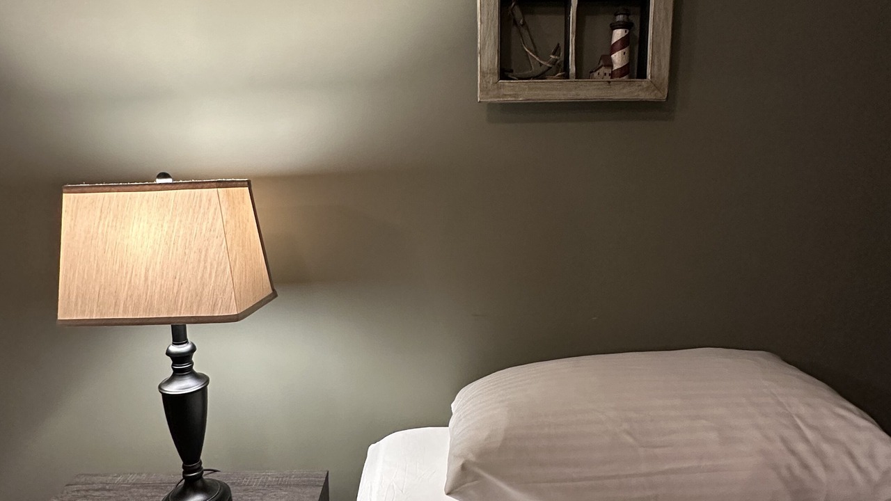 Photo of Bedroom in Kent