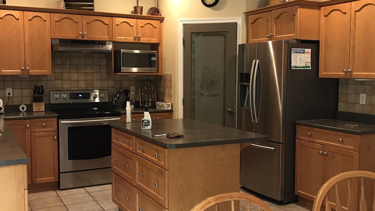 Photo of Kitchen in Kent