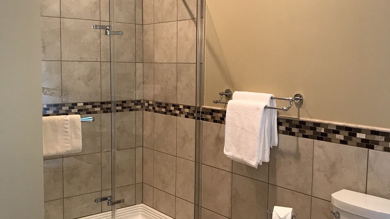 Photo of Bathroom in Kent