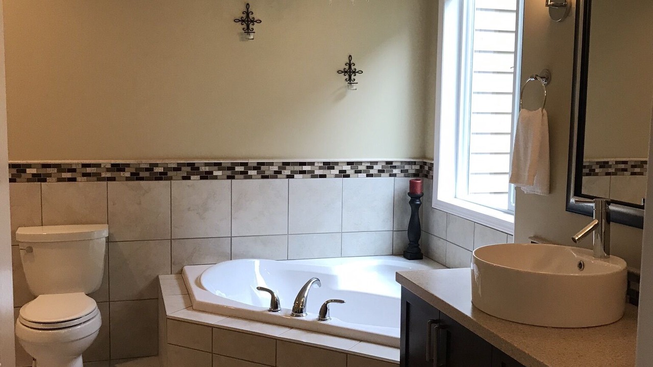 Photo of Bathroom in Kent