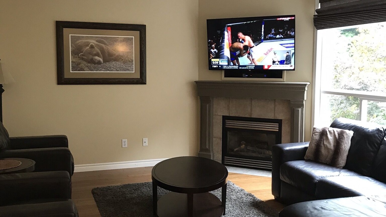 Photo of Livingroom in Kent