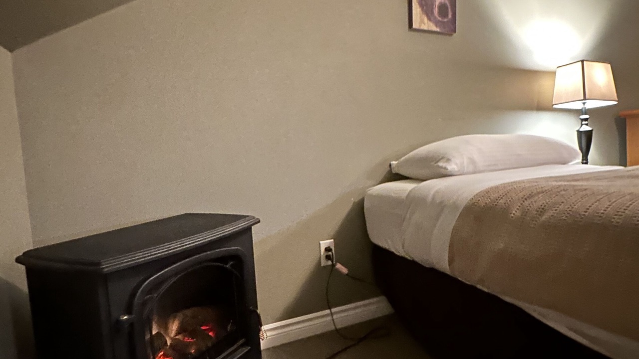 Photo of Bedroom in Kent