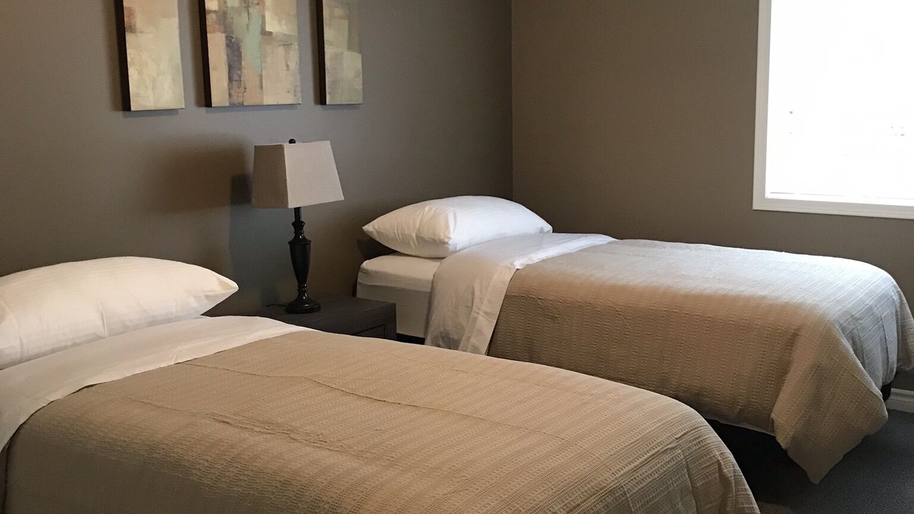 Photo of Bedroom in Kent