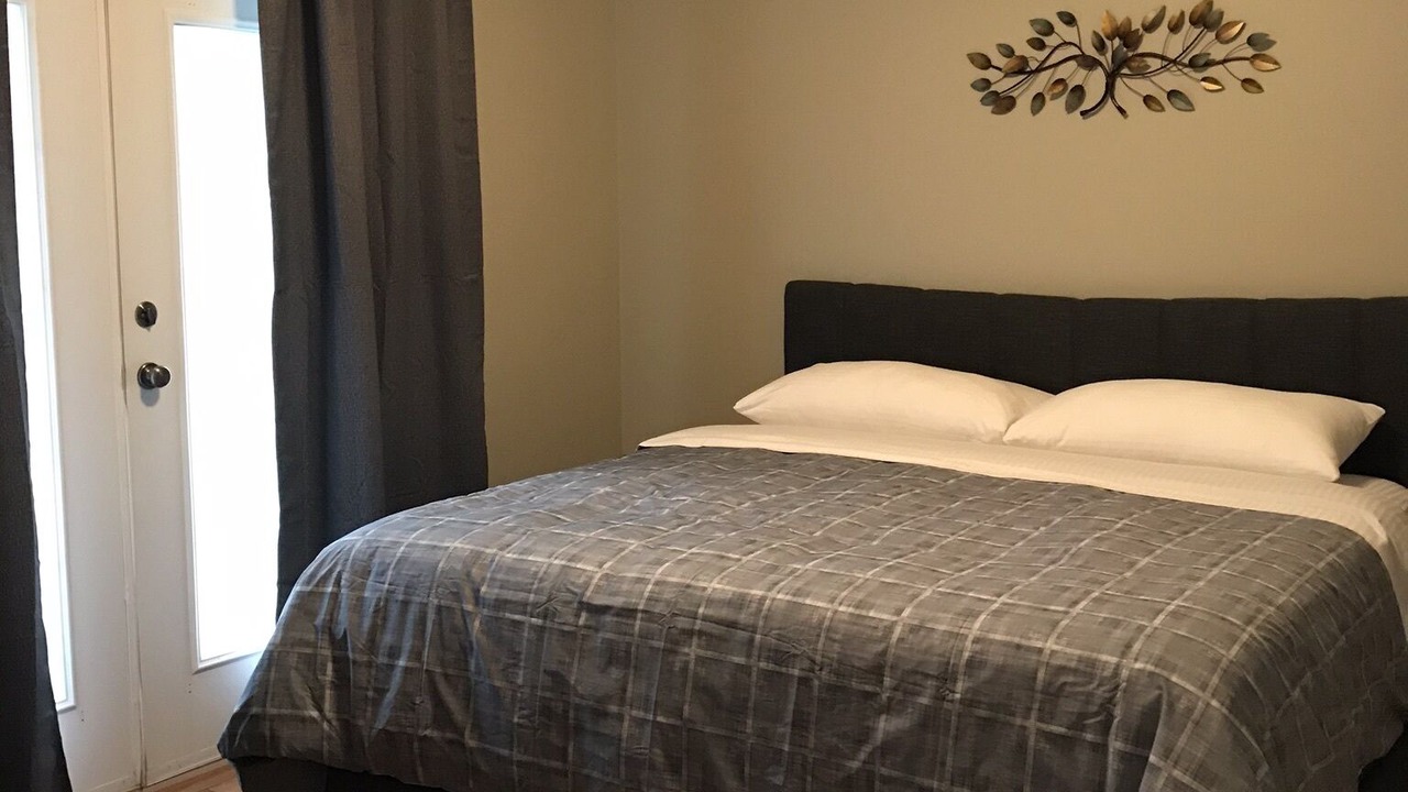 Photo of Bedroom in Kent