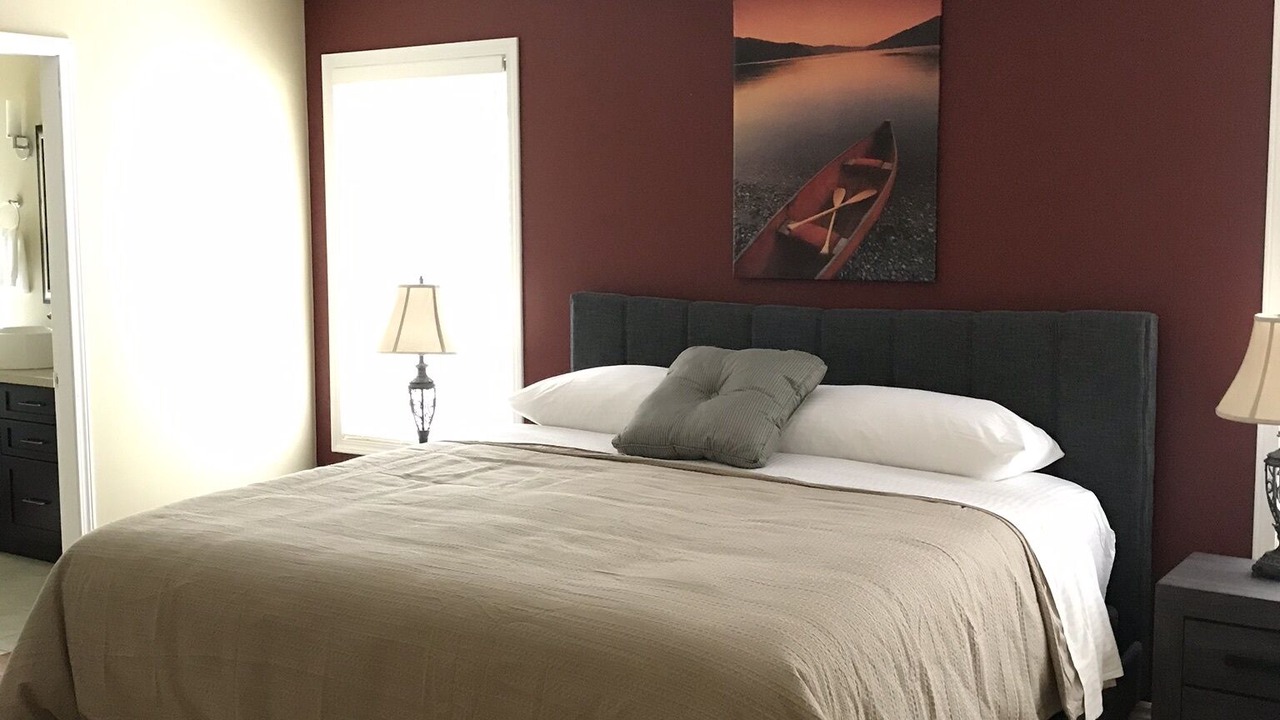 Photo of Bedroom in Kent