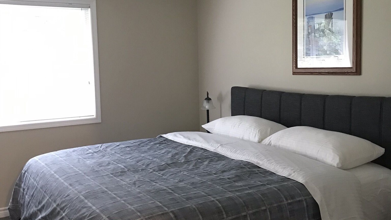 Photo of Bedroom in Kent