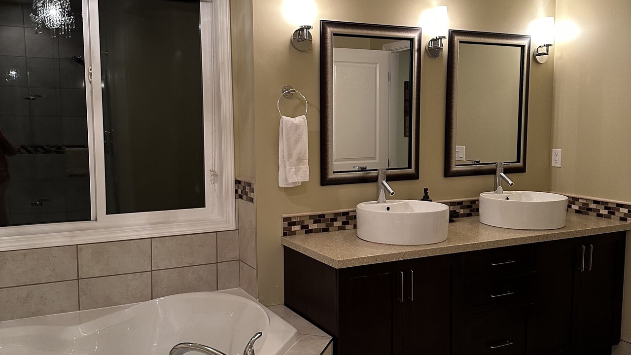 Photo of Bathroom in Kent