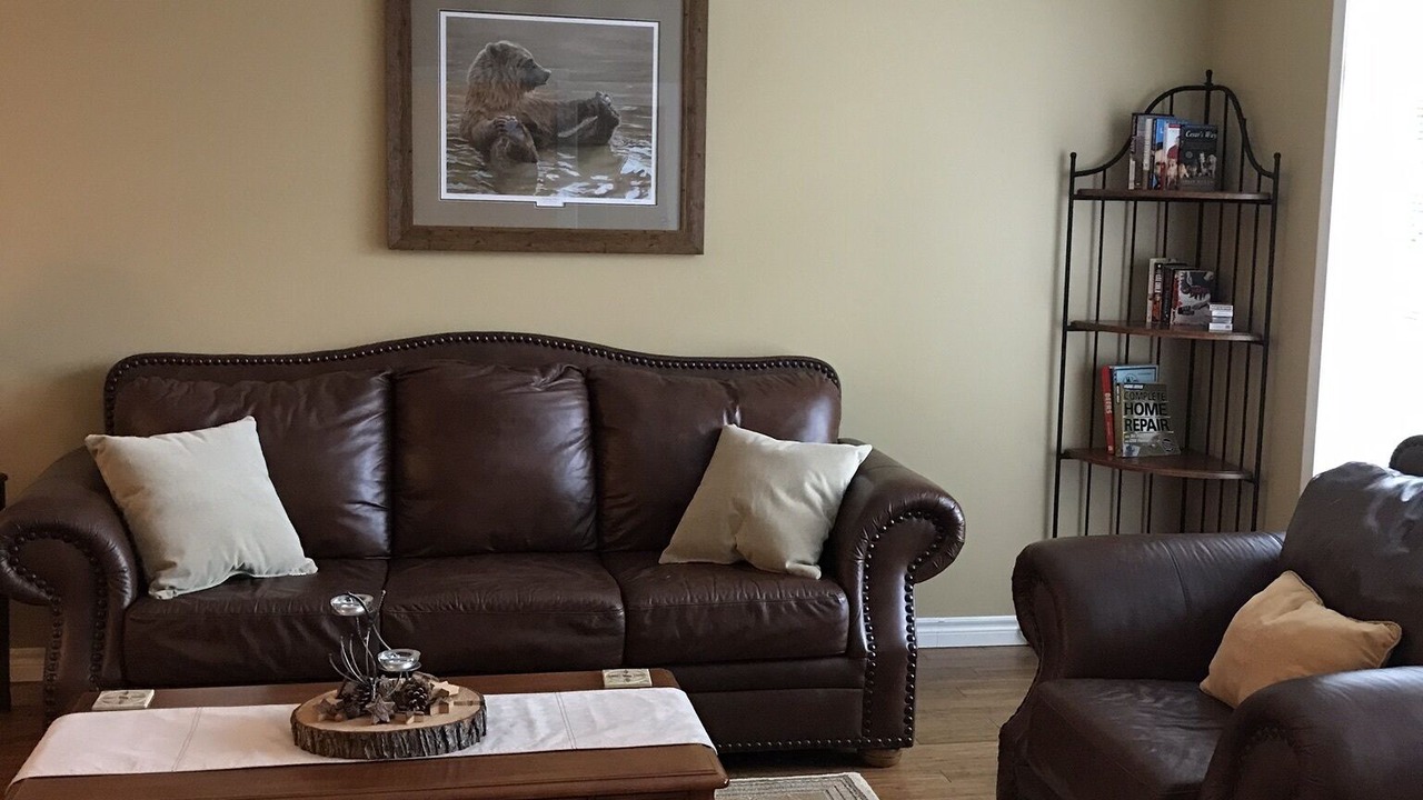 Photo of Livingroom in Kent