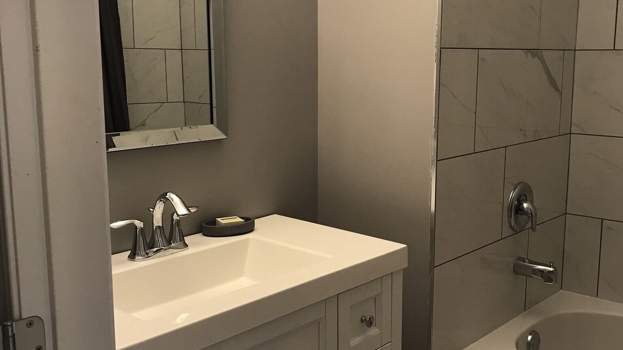 Photo of Bathroom in Kent