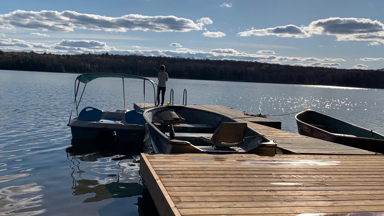 Photo of Others in Haliburton Highlands