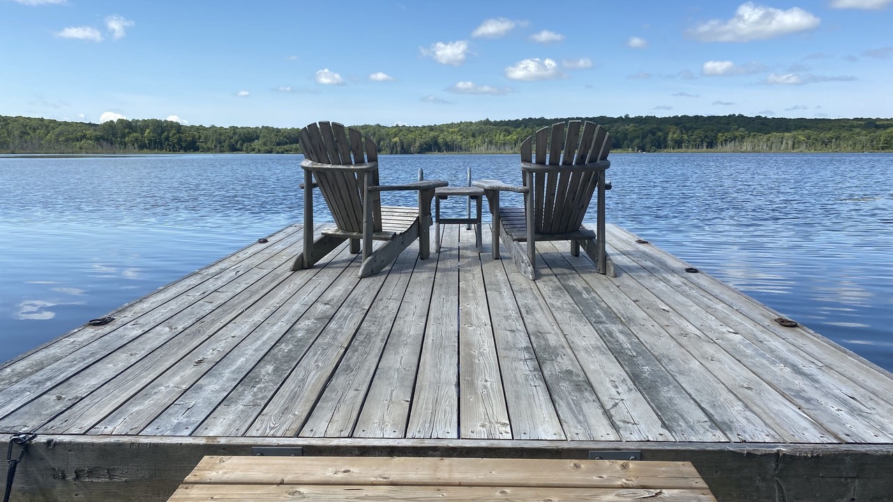 Photo of Outdoor in Haliburton Highlands
