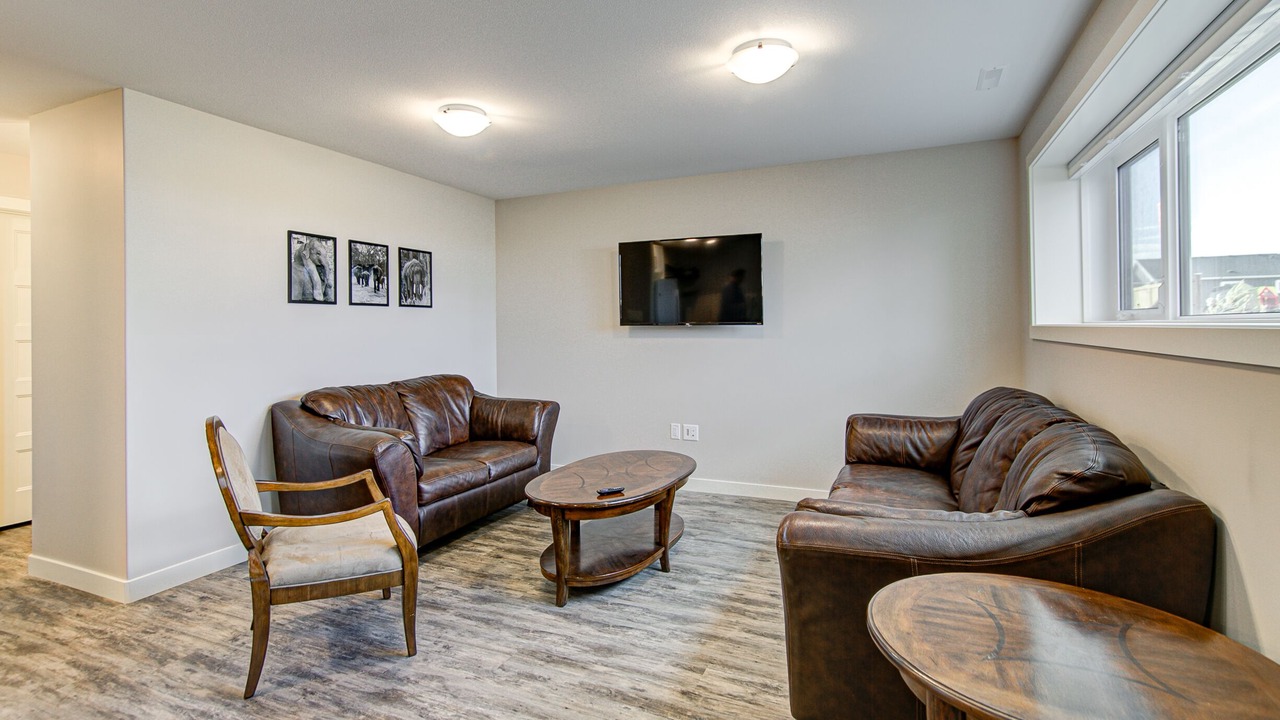 Photo of Bedroom in South Lethbridge